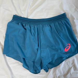 아식스 액티브리즈 레이스쇼츠 M