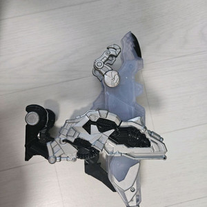 가면라이더 더블 팡 메모리
