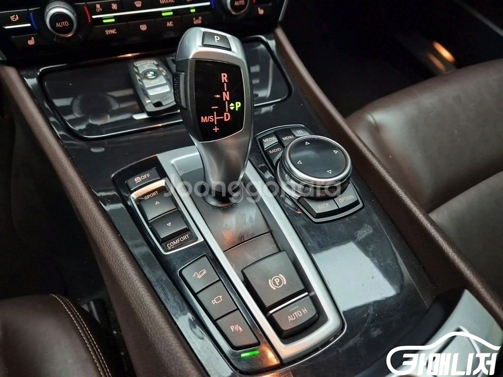 [BMW]5시리즈 GT (F07) GT 30d xDRI--7
