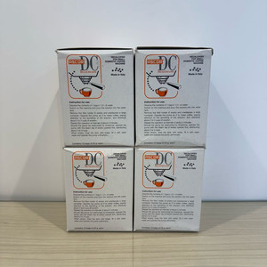 ASCOR DC 커피머신 스케일링 석회 제거제 12개입