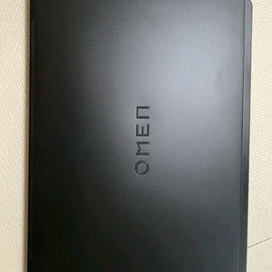 신품급 OLED 오멘14 게이밍노트북 울트라7 16램