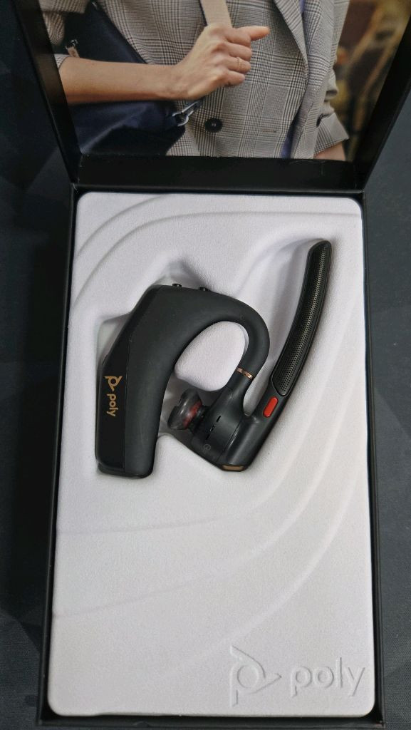 폴리 플랜트로닉스 보이저 레전드 50--1