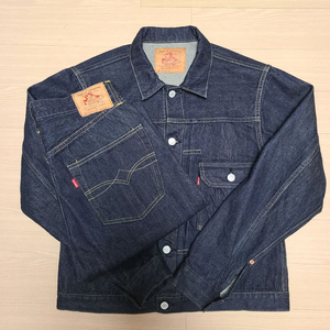 제라도 301EXX 407EXX 데님셋업