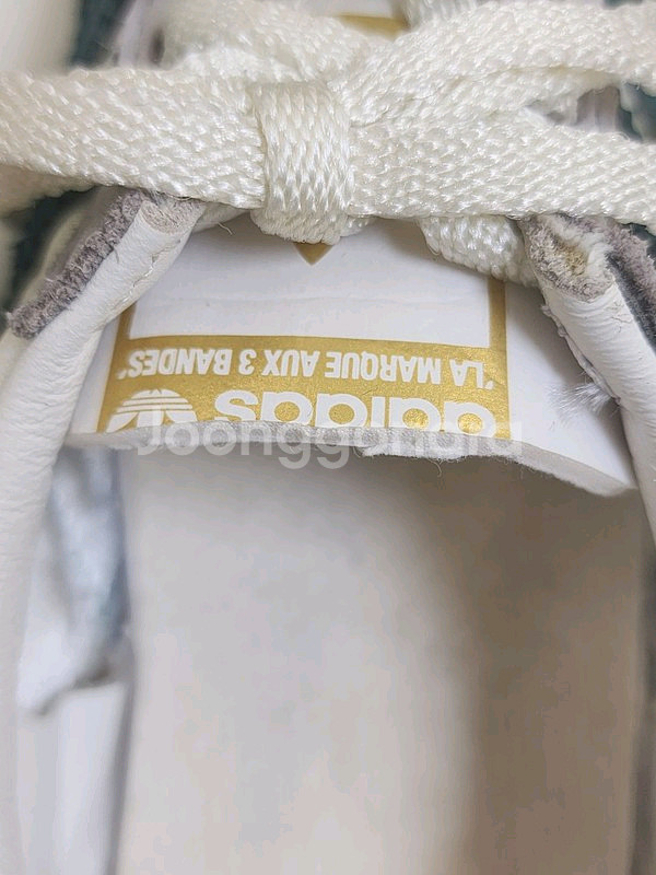 ADIDAS 컨트리 OG 240--4