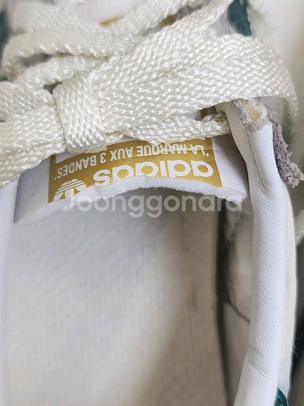 ADIDAS 컨트리 OG 240--5