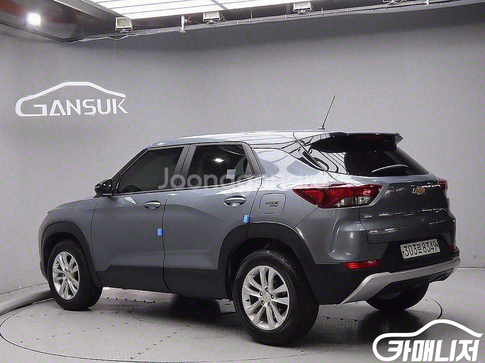 [쉐보레]트레일블레이저 2WD 1.2 터보 가솔린 LT--2