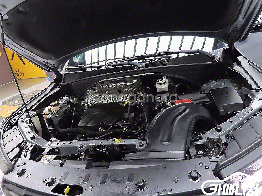 [쉐보레]트레일블레이저 2WD 1.2 터보 가솔린 LT--7