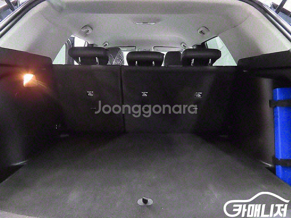 [쉐보레]트레일블레이저 2WD 1.2 터보 가솔린 LT--9