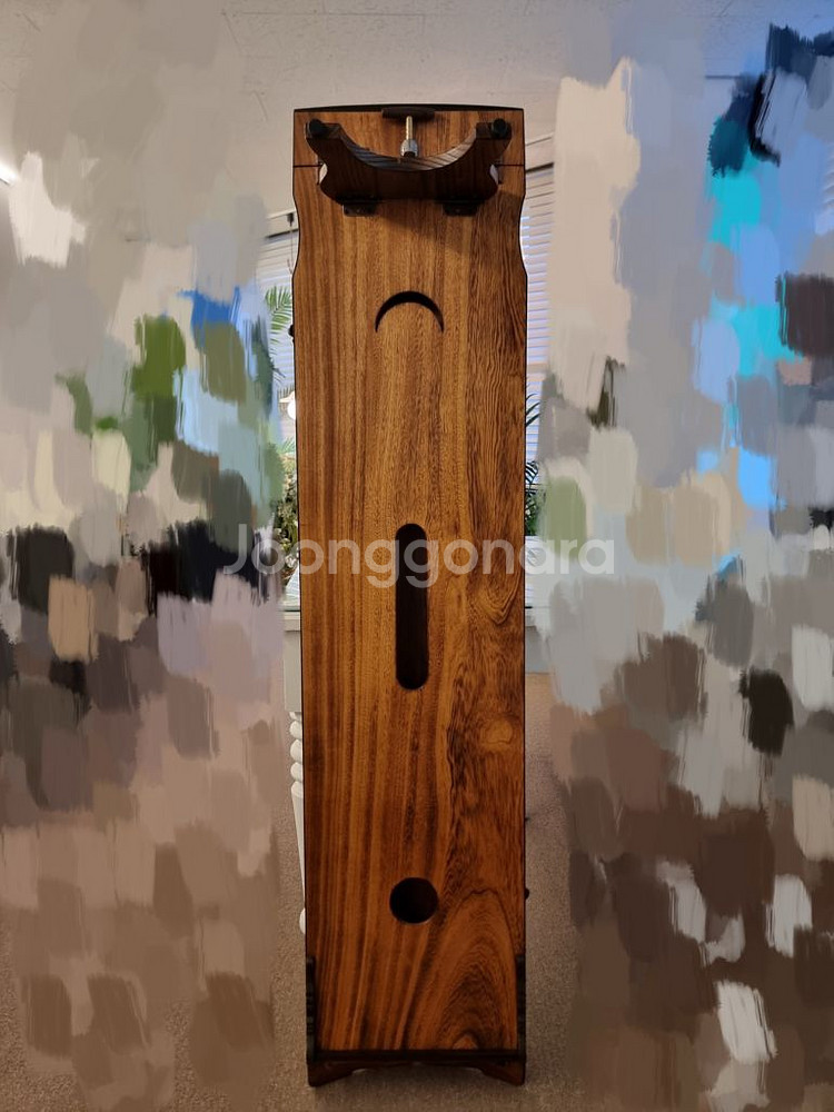 25현 가야금 / 상태 최상급--2