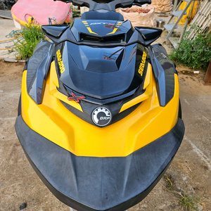 씨두RXT300 2022년식