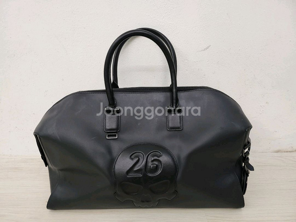 PXG 가죽 보스톤--0