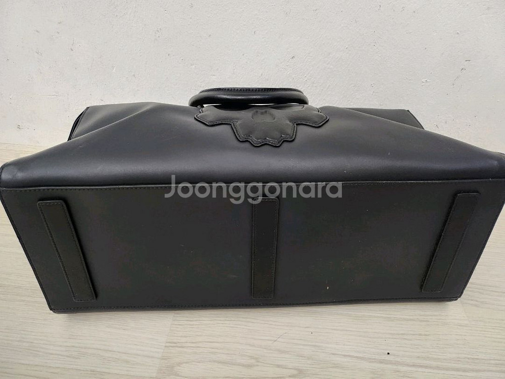 PXG 가죽 보스톤--2