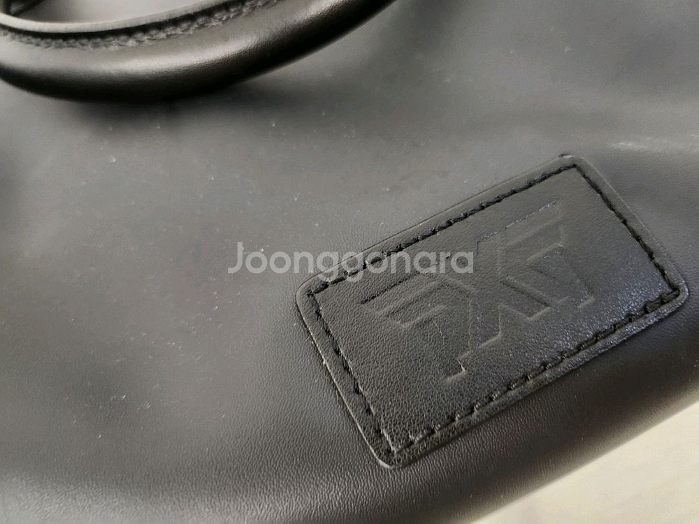 PXG 가죽 보스톤--6