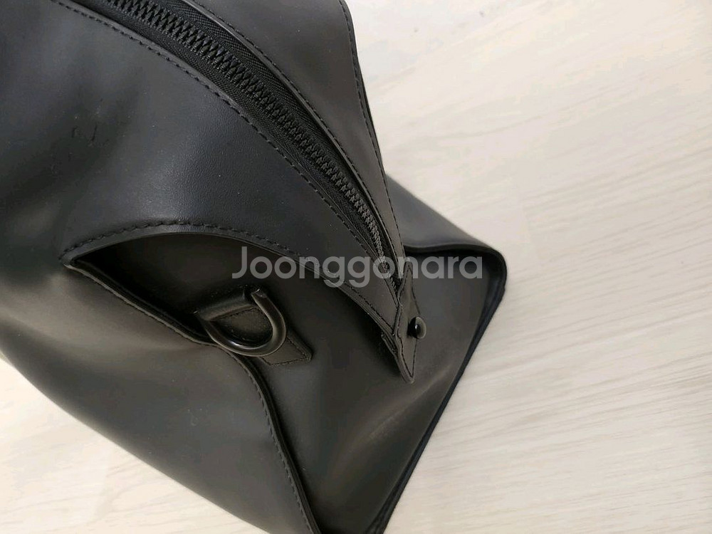 PXG 가죽 보스톤--3