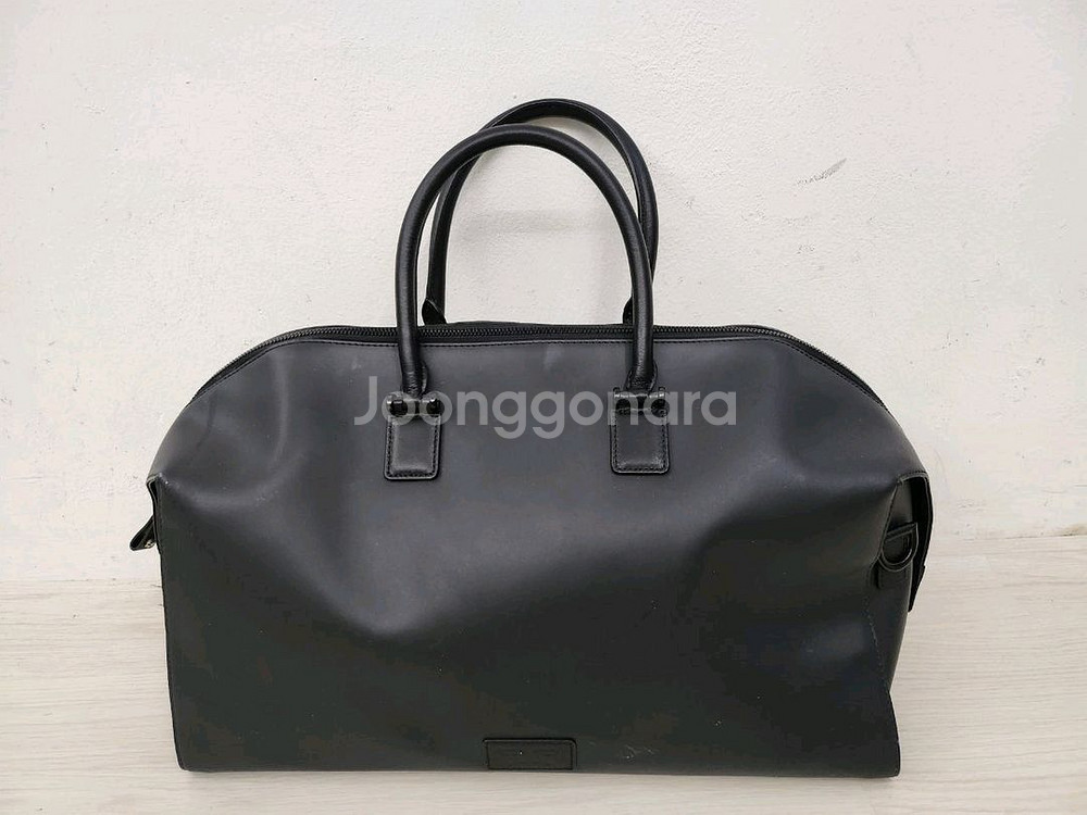 PXG 가죽 보스톤--4