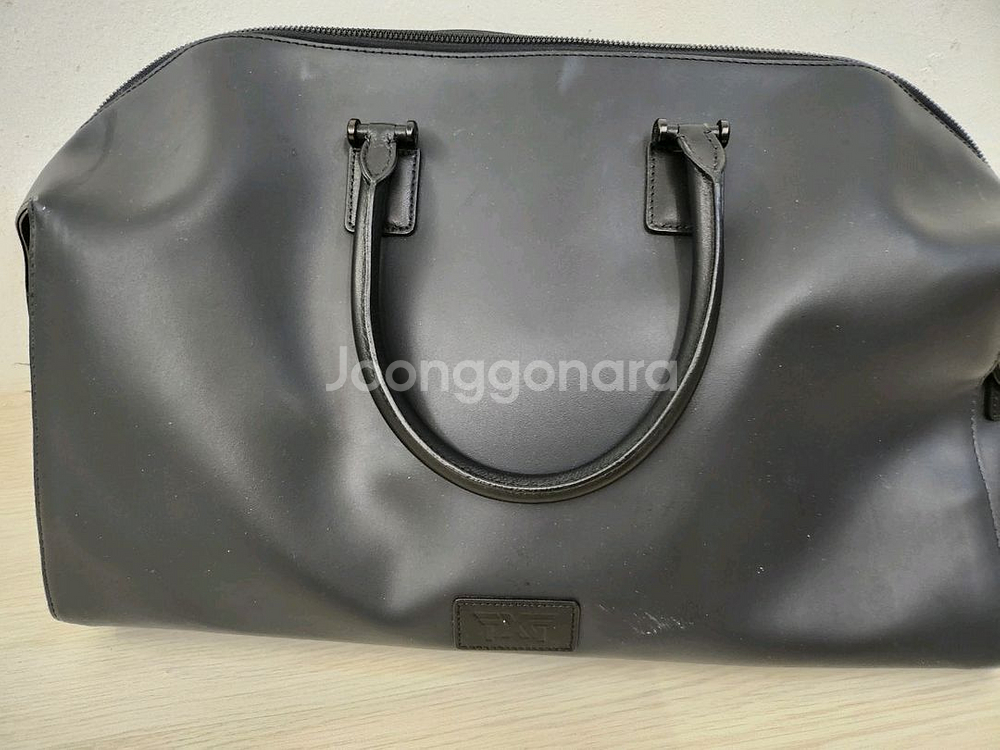 PXG 가죽 보스톤--7