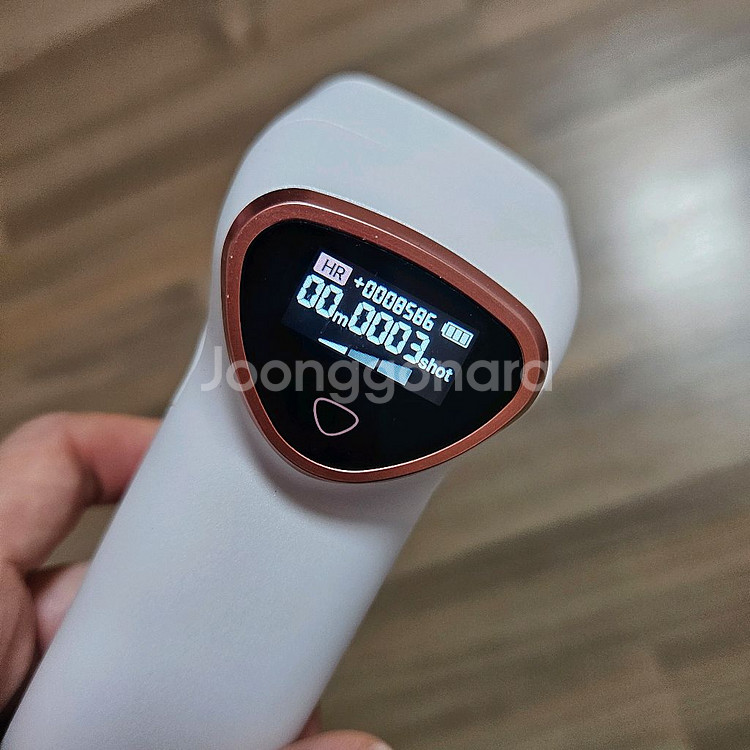 루킨스 베이직 리프팅 뷰티 디바이스팝니다.--3