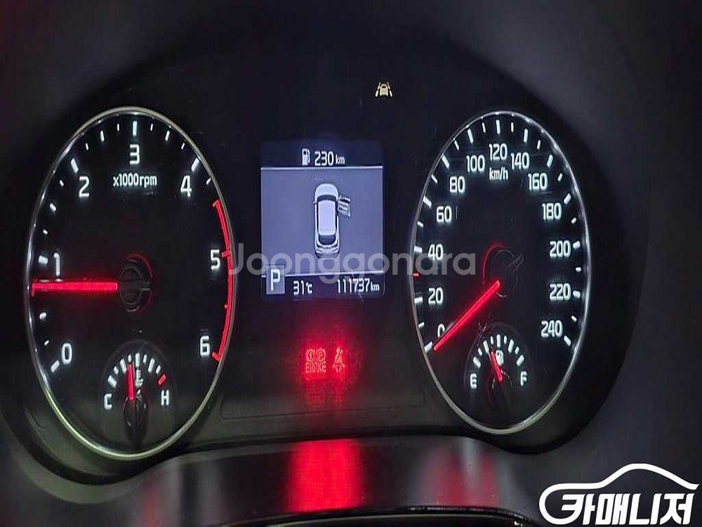 [기아]셀토스 디젤 1.6 2WD 노블레스 (5인승)--1
