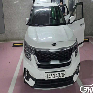 [기아]셀토스 디젤 1.6 2WD 노블레스 (5인승)