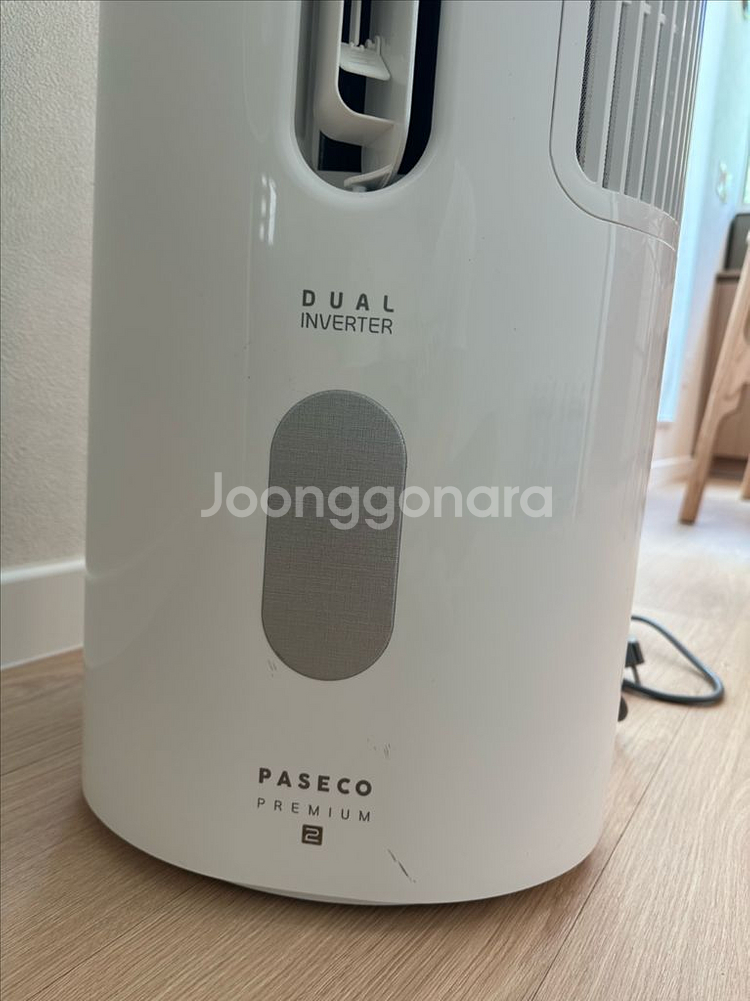 파세코 창문형 에어컨 PWA-3500PS--1