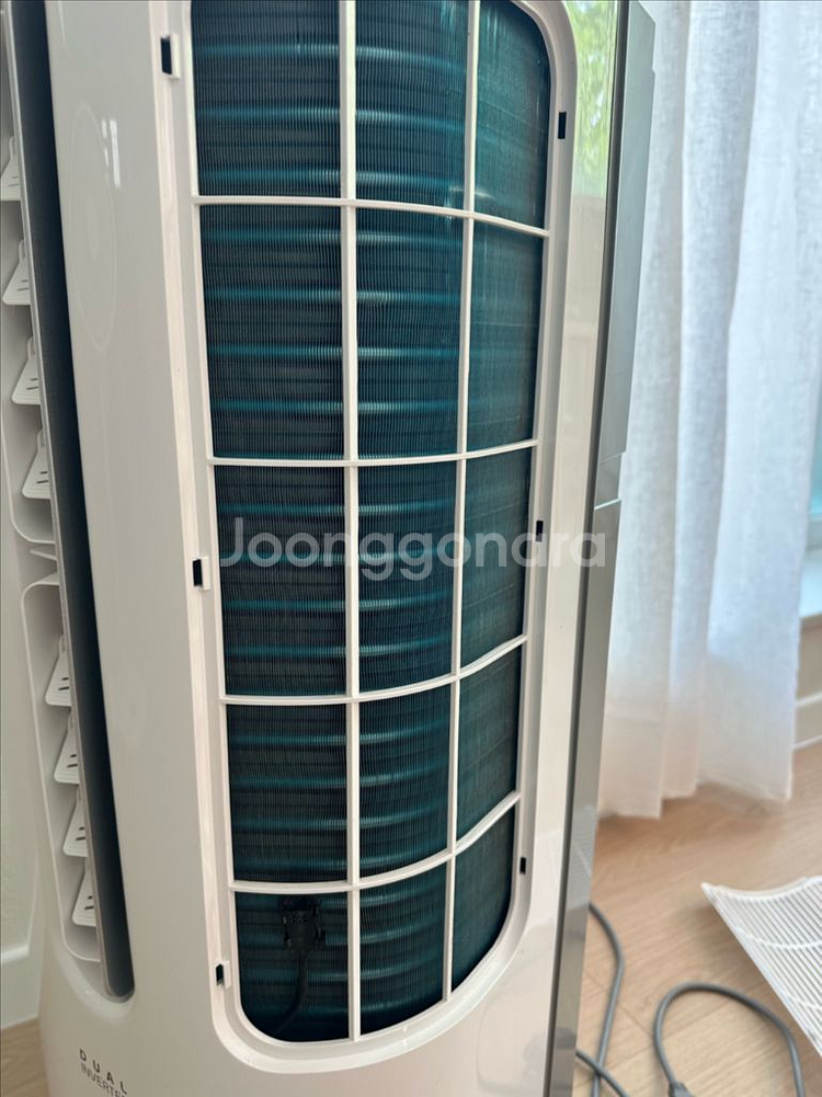 파세코 창문형 에어컨 PWA-3500PS--7