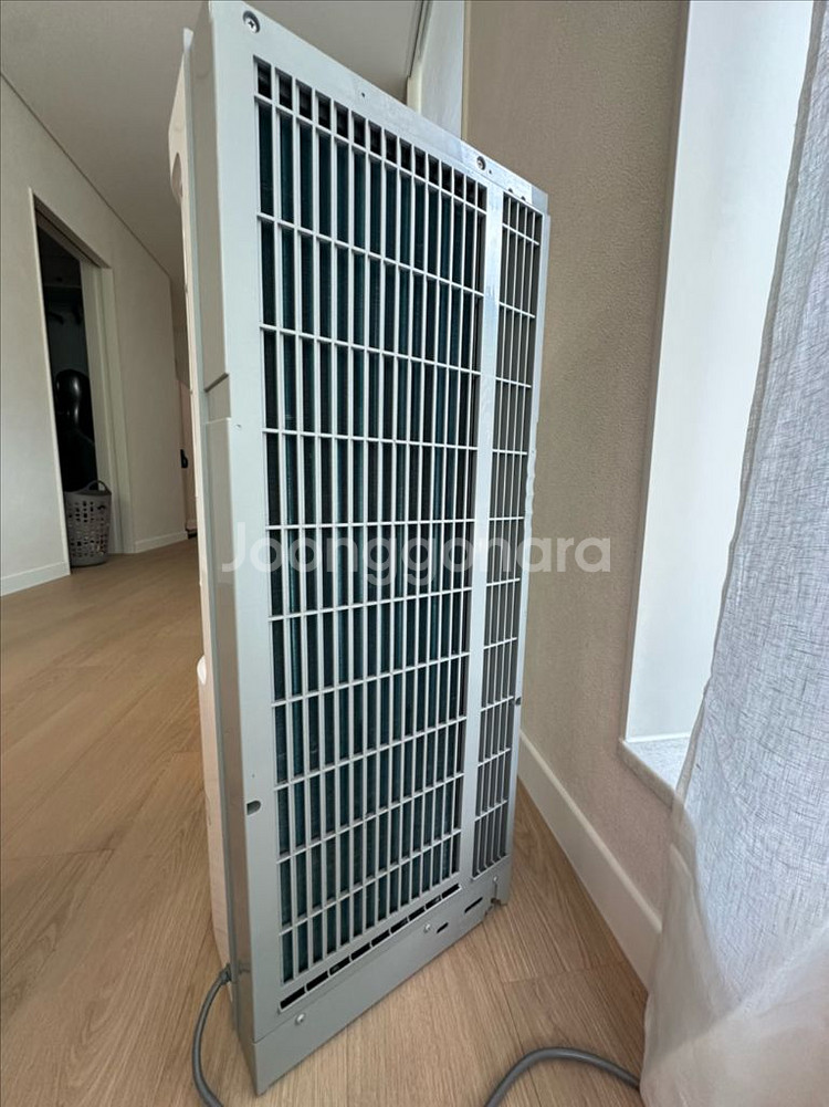 파세코 창문형 에어컨 PWA-3500PS--6