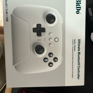 8BitDo 얼티메이트2 ns버전 블루투스 컨트롤러 화