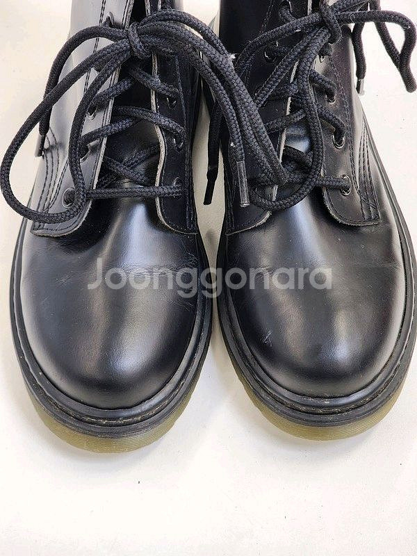 STUDIO TOMBOY 6홀 워커 235--4