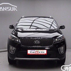 [기아]올 뉴 쏘렌토 디젤 2WD 2.2 프레스티지 (