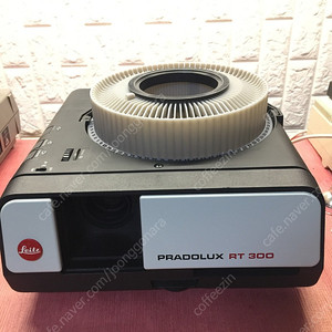 라이카 환등기 Leitz Pradolux rt-300