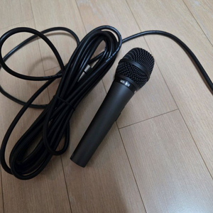 kanals ms-109 다이나믹 유선 마이크