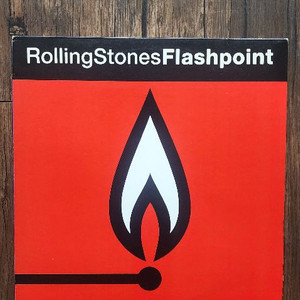 Rolling Stones 민트