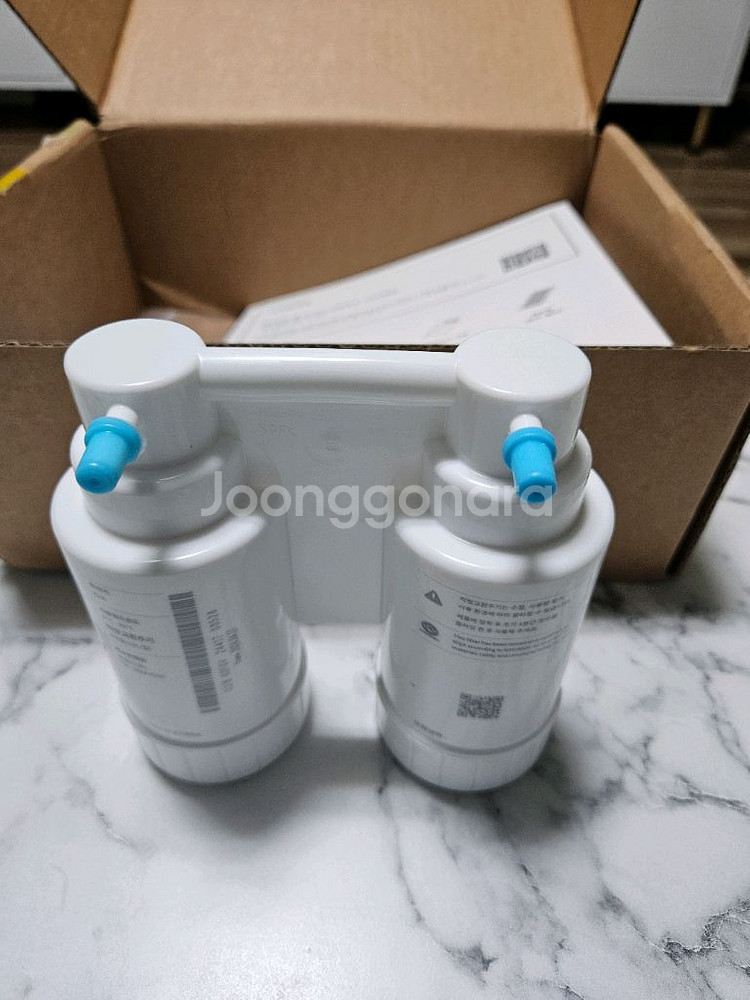 코웨이정수기필터 (7210N)--1