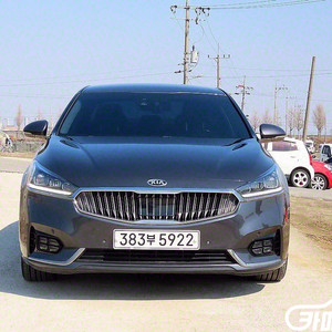 [기아]올 뉴 K7 2.4 GDI 노블레스 (0톤) #