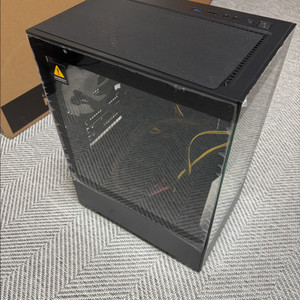 라이젠5 5600 + RX9060XT / RAM16GB