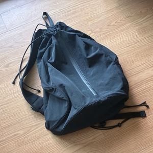 해칭룸 스트링 백팩