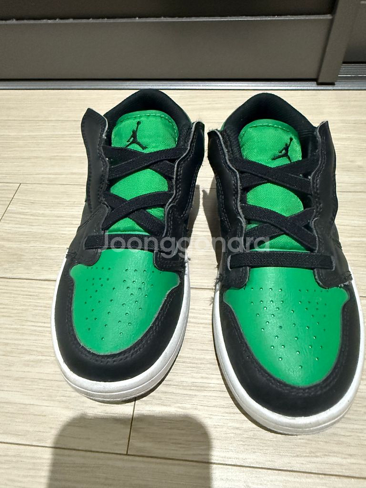 나이키 조던 키즈 운동화--0