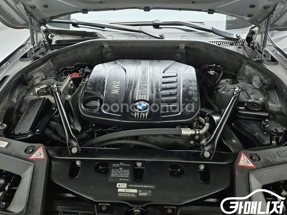 [BMW]5시리즈 GT (F07) GT 30d xDRI--4