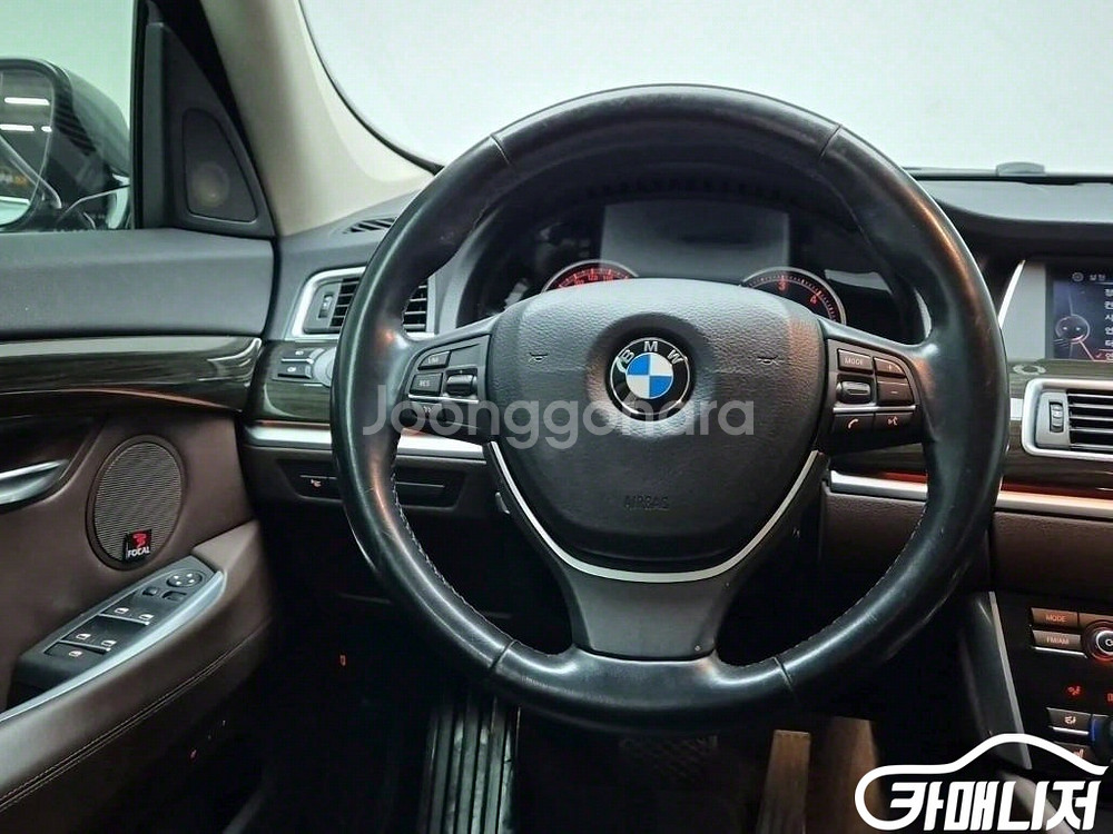 [BMW]5시리즈 GT (F07) GT 30d xDRI--8