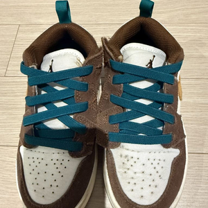 나이키 조던 키즈 운동화