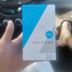 인포카 OBD2