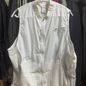 나이키 트레일런 베스트 xxl