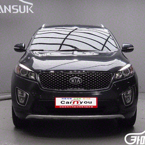 [기아]올 뉴 쏘렌토 디젤 4WD 2.0 노블레스 #앱