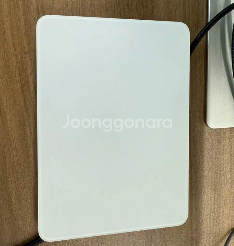 맥북에어 M3 16g 512gb 실버--4