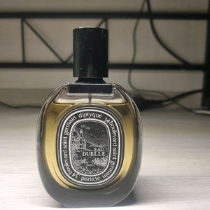 딥티크 오듀엘르 오드퍼퓸 75ml 국문택