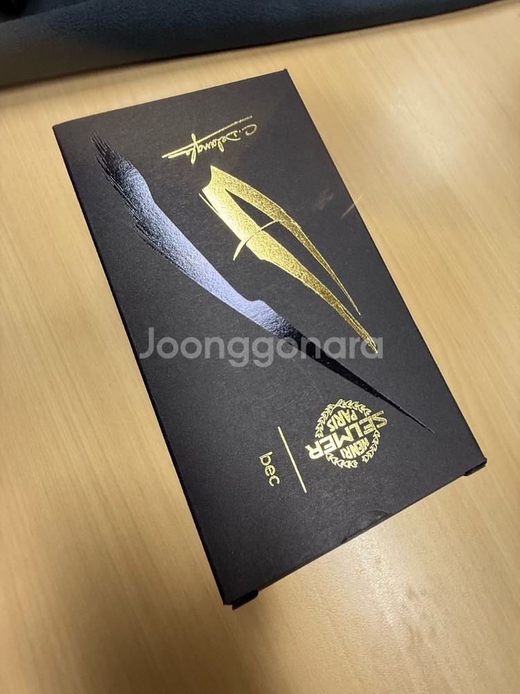 [신품급] 셀마 클로드 드랑글 알토 색소폰 마우스피스--0