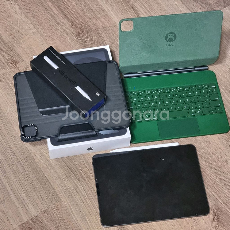 아이패드 에어5 M1 64GB wifi--0