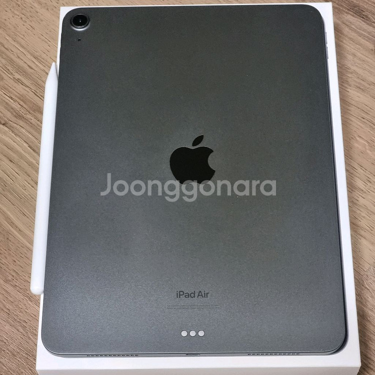 아이패드 에어5 M1 64GB wifi--1