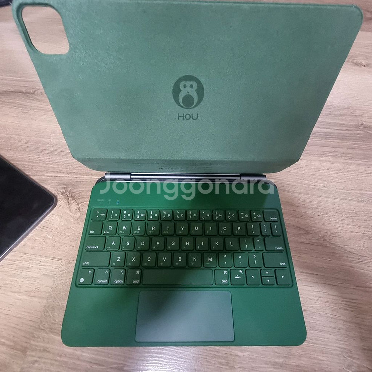 아이패드 에어5 M1 64GB wifi--4