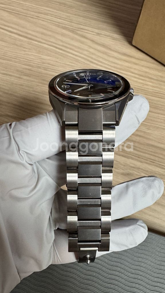 시티즌 아테사 CB3030--3